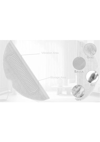 S7 Maxv Ultra Pro Yüksek Hızlı Temizleme Fırçası Mop Pedli Yıkanabilir Dock Kendi Kendini Temizleyen (Yurt Dışından) indirimleri