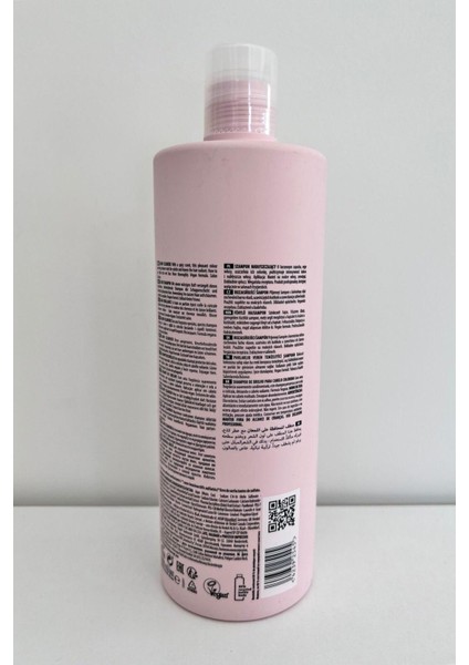 Glow Cleanser Boyalı Saçlar Için Şampuan 1000 ml fiyatları