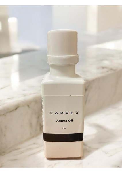 Carpex Aroma Oil 250 ml Koku Kartuşu fiyatları