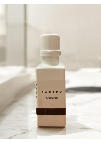 Carpex Aroma Oil 250 ml Koku Kartuşu modelleri