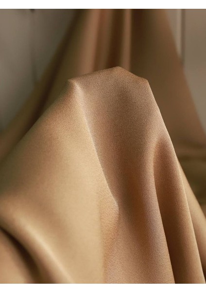 Abraham Saten Dökümlü Kumaş indirimleri