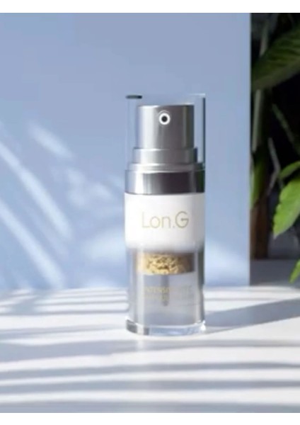 K-Beauty Intensive C Vitamini Ampul Serumu Haftalık 1 Kutu 7,3g