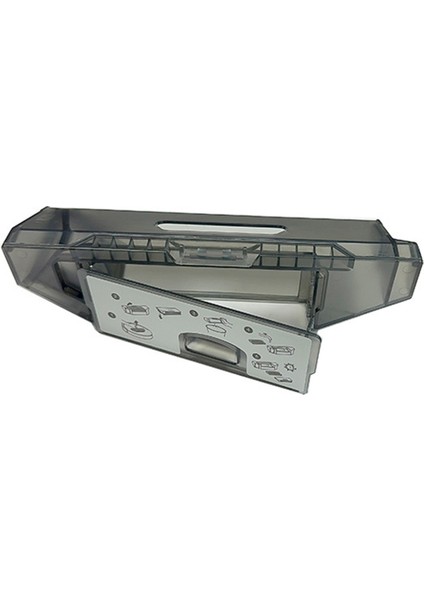 P10 / V20 Robot Süpürge Yedek Parçaları Çöp Kutusu Için Toz Kutusu (Yurt Dışından) modelleri