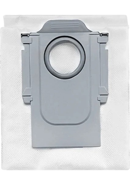 V20 / P10S Pro Robot Süpürge Parçaları Için Yedekler Ana Yan Fırça Paspas Filtre Toz Torbası (Yurt Dışından) modelleri