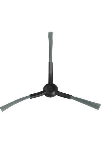 Alpha 2 Pro / V5 Pro / VXVC15--1 VXVC16- VXVC23 Robot Süpürgeler Parça Silindir Yan Fırça Hepa Filtre Paspas (Yurt Dışından) indirimleri