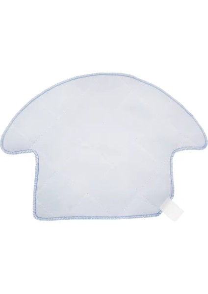 / V7S V7PRO Robot Süpürge Yedek Parçaları Mop Bezi 4 Adet (Yurt Dışından) indirimleri