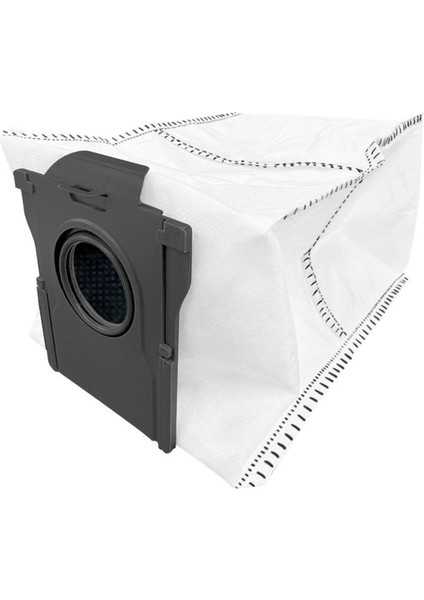 L10S Plus, Pro Ultra Heat, X30 Ultra, Pro, S30 X40 Için 12 Adet Toz Torbası (Yurt Dışından)