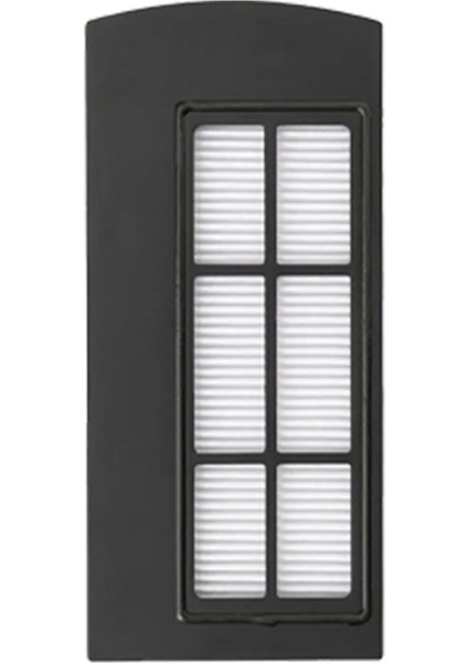 X9 Pro Yedek Parçalar Yedek Aksesuarlar Yan Fırça Hepa Filtresi (Yurt Dışından) fırsatları