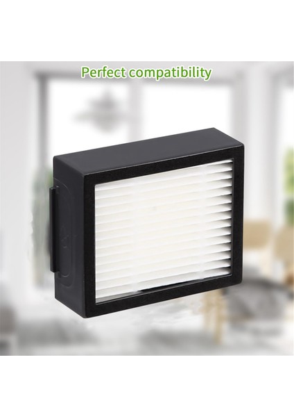 E5 E5154 E6 I7 I7+ I7156 I1 I3 I4 I8 Elektrikli Süpürge Için Hepa Yedek Filtreler (Yurt Dışından)