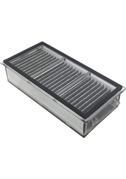 X50 Ultra / S40 Enhanced Edition Vakum Ataşmanları Için 12 Adet Hepa Filtresi Yedek Parçalar Yıkanabilir Filtre (Yurt Dışından) indirimleri