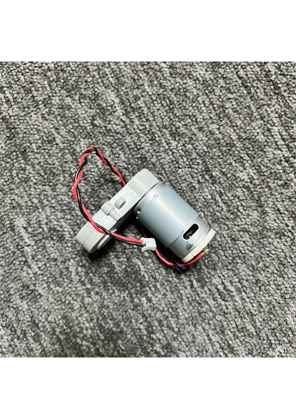 1c / STYTJ01ZHM F9 Robot Süpürge Motor Yedek Parçaları Için Ana Fırça Motoru (Yurt Dışından)