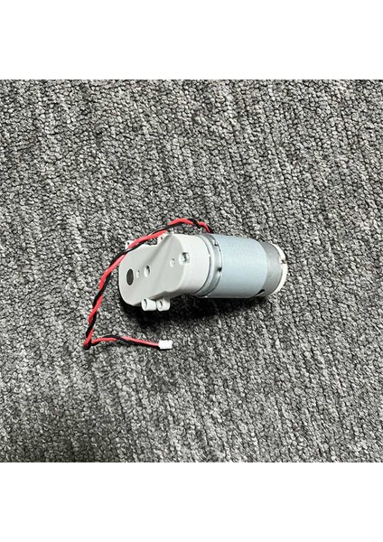 1c / STYTJ01ZHM F9 Robot Süpürge Motor Yedek Parçaları Için Ana Fırça Motoru (Yurt Dışından)