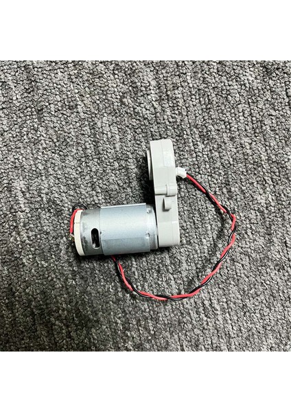 1c / STYTJ01ZHM F9 Robot Süpürge Motor Yedek Parçaları Için Ana Fırça Motoru (Yurt Dışından)