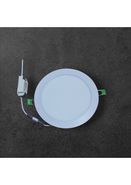 Led Panel Tavan Spot Lambası Aydınlatma Armatürü 3W