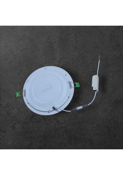 Led Panel Tavan Spot Lambası Aydınlatma Armatürü 3W