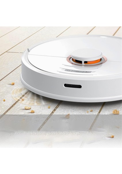 Süpürme Robotu Aksesuarları T7/T7PRO S5MAX S6MAX Paspas Tutucu B Için Uygundur (Yurt Dışından) fırsatları