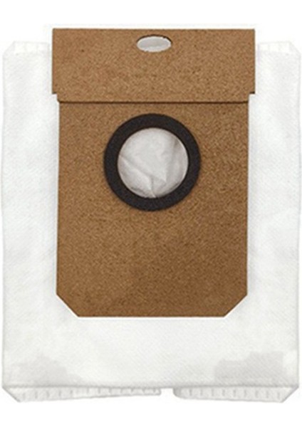 11090 Revolution Robot Vakum Parçaları Için Uygundur Silindir Yan Fırça Hepa Filtre Paspas Bezi Bez Toz Torbası (Yurt Dışından) fiyatları