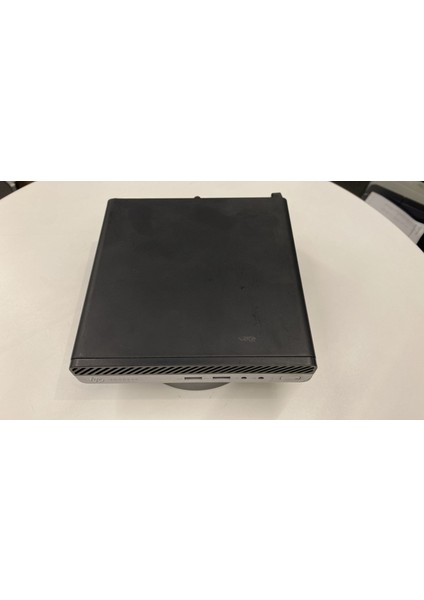 2.el Pc Mini Prodesk 400 G3 Wifi I5 6500T 8gb Ddr4 256GB SSD 1xsp 2xdp Girişli