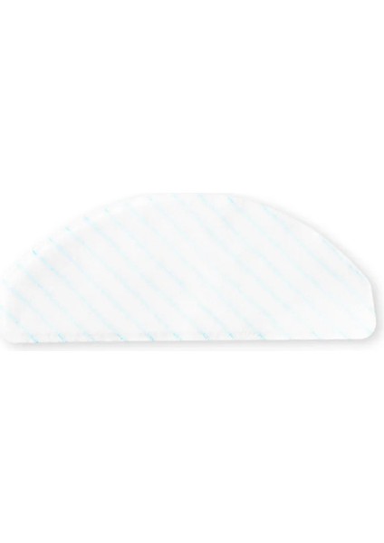 Ozmo T8 T8+/ T9/ N8 Pro/ Pro+ Robot Süpürge Tek Kullanımlık Paspas Pedleri Parçaları Için 50 Adet (Yurt Dışından) fırsatları