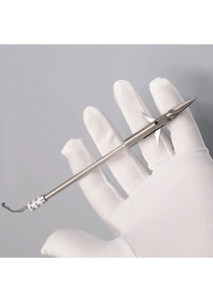 Avcılık Ok Balıkçılık Ipuçları Okçuluk Broadhead Balıkçılık Dart Sapan Çelik Ok Ucu Çekim Sapan Mancınık Büyük Paslanmaz Çelik Yay Balıkçılık Sapanı Mancınık Dart Geniş Uçları Ok Uçları 3 Adet