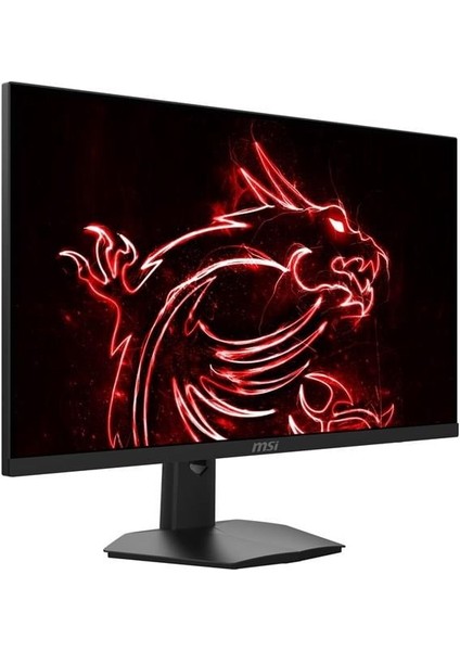 Msı 27" Flat Rapıd IPS G274F 1ms 180HZ HDMI Gamıng Monitör