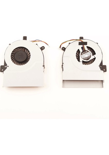 Asus K55V Notebook Cpu Fan
