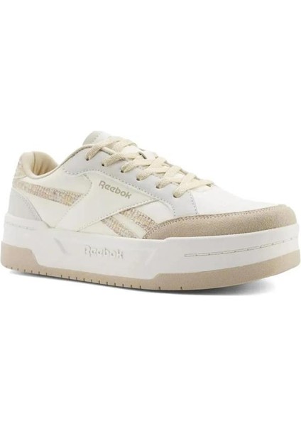 5m Longparısh Kırık Beyaz Kadın Sneaker fiyatları
