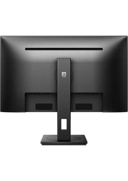 Phılıps 27" Va 275S9JML-00 4ms 75HZ Hdmı-Dp Kurumsal Monitör 2560X1440