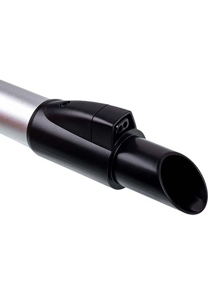 Unlimited Şarjlı Süpürge Borusu gri renk Seri 6- 7- 8 Uyumlu Orijinal fırsatları