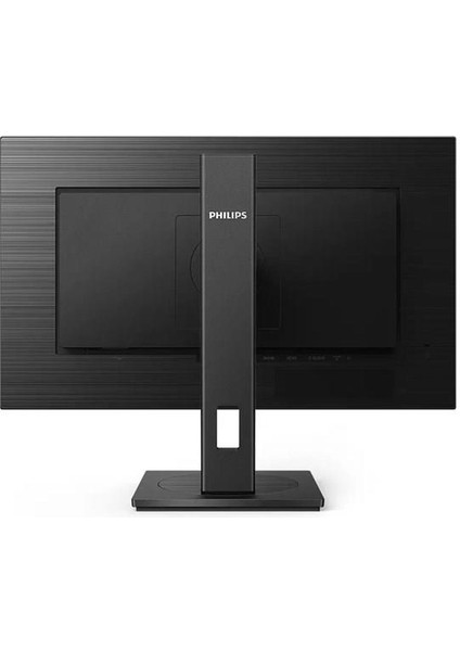 Phılıps 27" IPS 272S1AE-00 4ms 75HZ Hdmı-Dvı Kurumsal Monitör