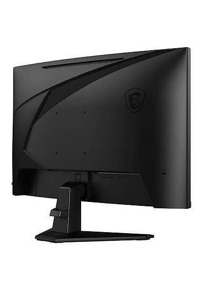 Msı 27" Va Mag 27CQ6F 1ms 180HZ Hdmı-Dp Kavıslı Gamıng Monitör 2560X1440