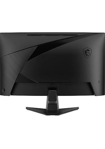 Msı 27" Va Mag 27CQ6F 1ms 180HZ Hdmı-Dp Kavıslı Gamıng Monitör 2560X1440