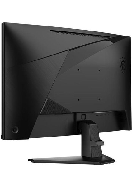 Msı 27" Va Mag 27CQ6F 1ms 180HZ Hdmı-Dp Kavıslı Gamıng Monitör 2560X1440