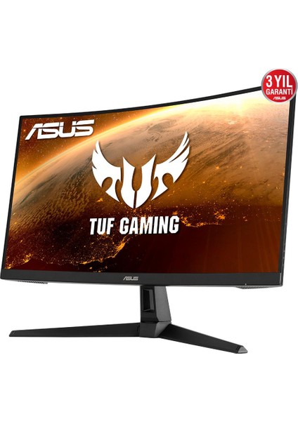 27 Asus VG27WQ1B Wqhd IPS 165Hz 1ms HDMI Dp Gamıng modelleri