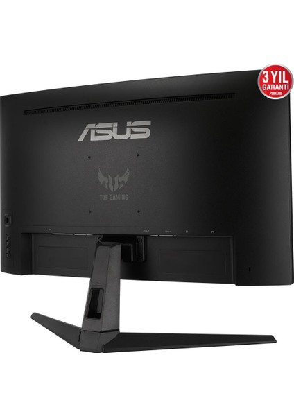 27 Asus VG27WQ1B Wqhd IPS 165Hz 1ms HDMI Dp Gamıng fırsatları
