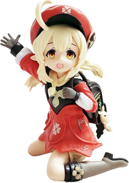 Eromanga Sensei Heykelcik Wazumi Sagi Heykelcik Süs (Yurt Dışından)