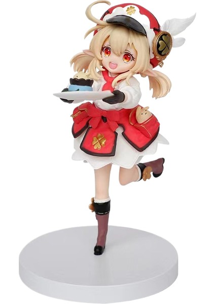 Eromanga Sensei Heykelcik Wazumi Sagi Heykelcik Süs (Yurt Dışından)
