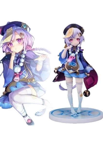 Eromanga Sensei Heykelcik Wazumi Sagi Heykelcik Süs (Yurt Dışından)
