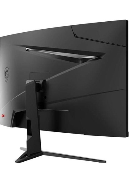 Msı 27" Va G27C3F 1ms 180HZ Hdmı-Dp Kavıslı Gamıng Monitör 1920X1080