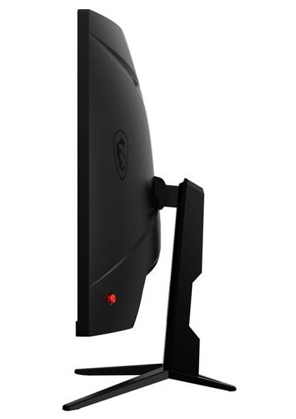 Msı 27" Va G27C3F 1ms 180HZ Hdmı-Dp Kavıslı Gamıng Monitör 1920X1080