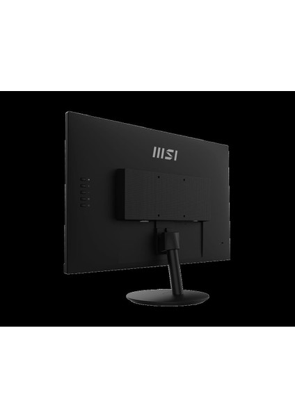Msı 27" Pro MP271A 1920X1080 (Fhd) Flat IPS 100HZ fırsatları