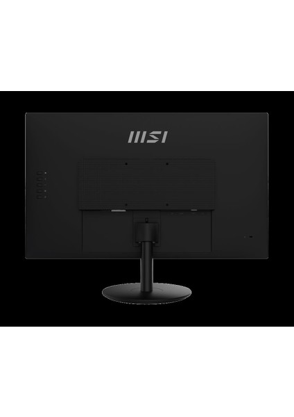 Msı 27" Pro MP271A 1920X1080 (Fhd) Flat IPS 100HZ indirimleri