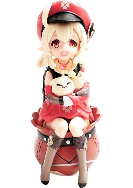 Eromanga Sensei Heykelcik Wazumi Sagi Heykelcik Süs (Yurt Dışından)