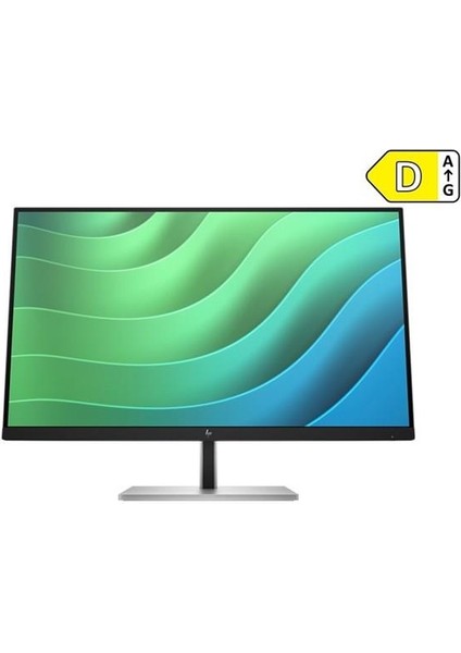 27" IPS E27 G5 6N4E2AA 5ms 60HZ Hdmı-Dp Ev Iş Monitörü