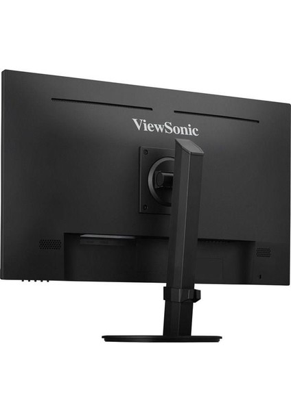 Vıewsonıc 27" IPS VG2709-2K-MHD 5ms 75Hz Hdmı-Dp Pivot Kurumsal Monitör (2560 x 1440)