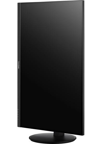 Vıewsonıc 27" IPS VG2709-2K-MHD 5ms 75Hz Hdmı-Dp Pivot Kurumsal Monitör (2560 x 1440)