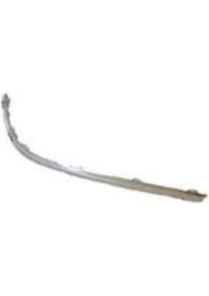 Tampon Çıtası Arka Sol Krom –3AE807459-WISCO -Volkswagen Passat 11 ve Sonrası Uyumlu