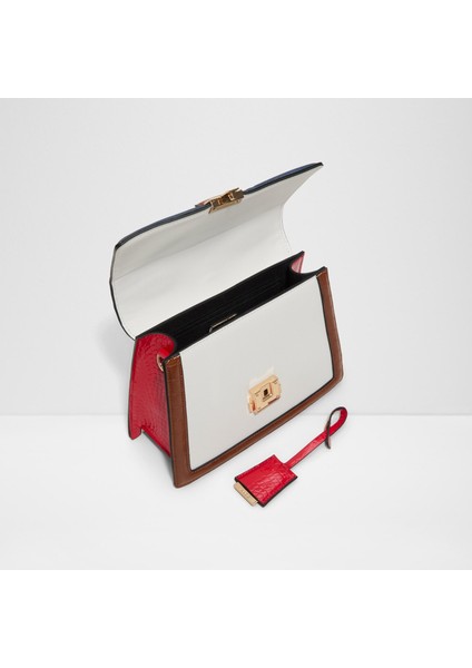 Martıssa Omuz ve El Çantaları - Lacivert modelleri