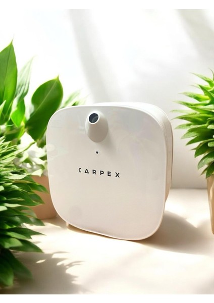 Carpex Micro Koku Makinesi + Hediye Koku Kartuşu fiyatları