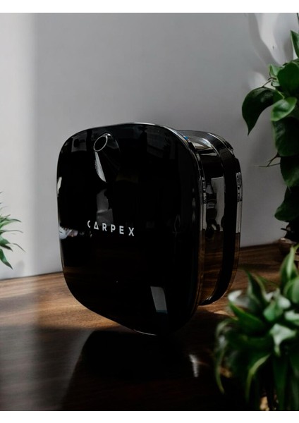 Carpex Micro Koku Makinesi + Hediye Koku Kartuşu